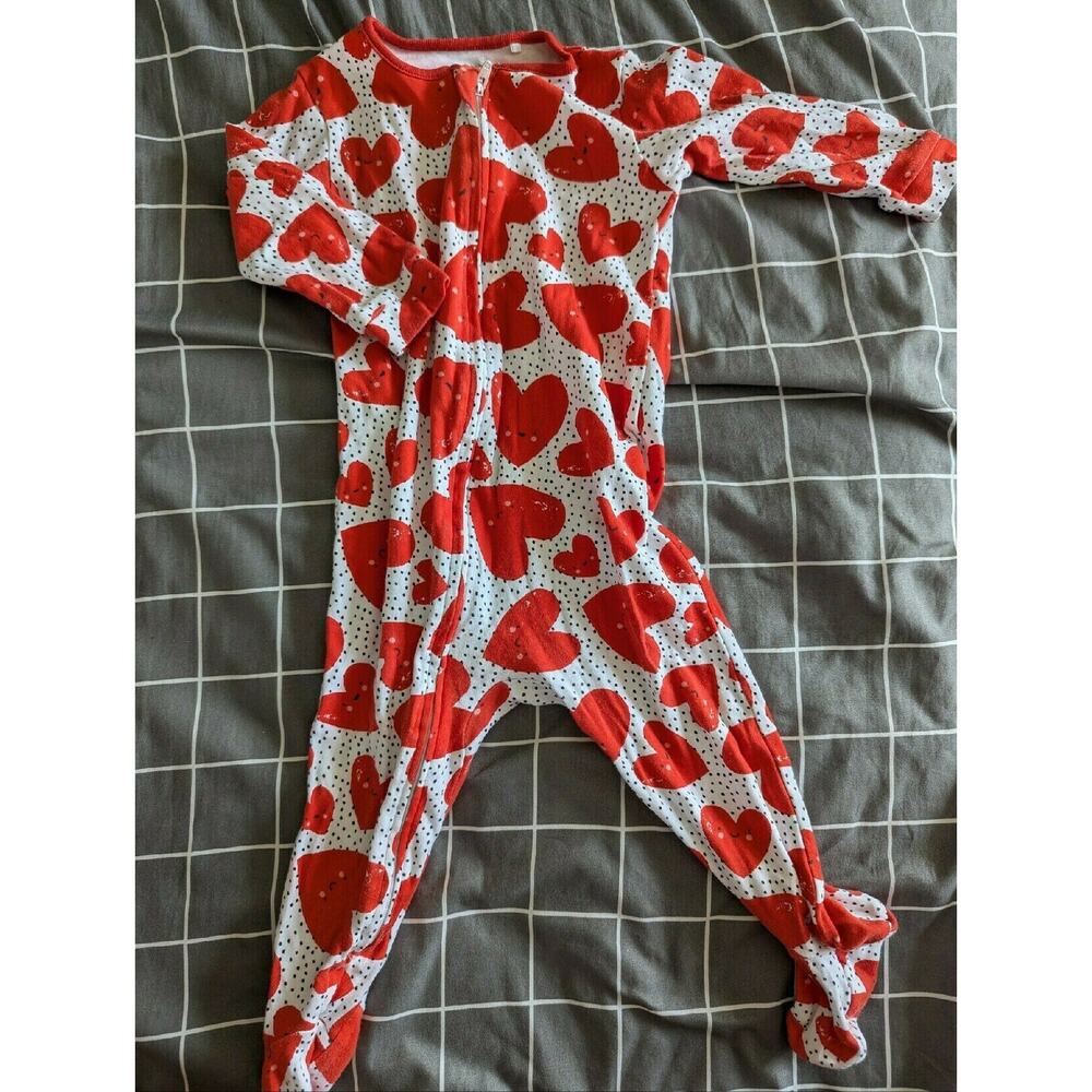 Next Hearts Romper